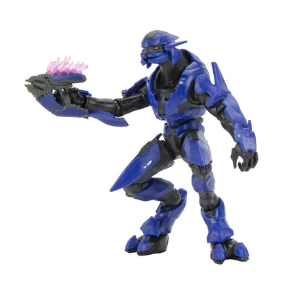 Halo Action Figure Pack - Spartan Gungnir and Elite Mercenary