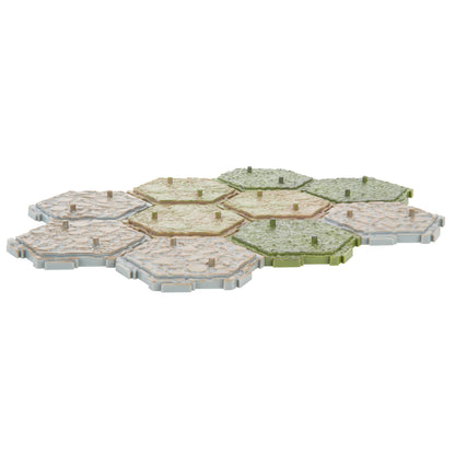 Halo Action Figure Pack - UNSC Armory