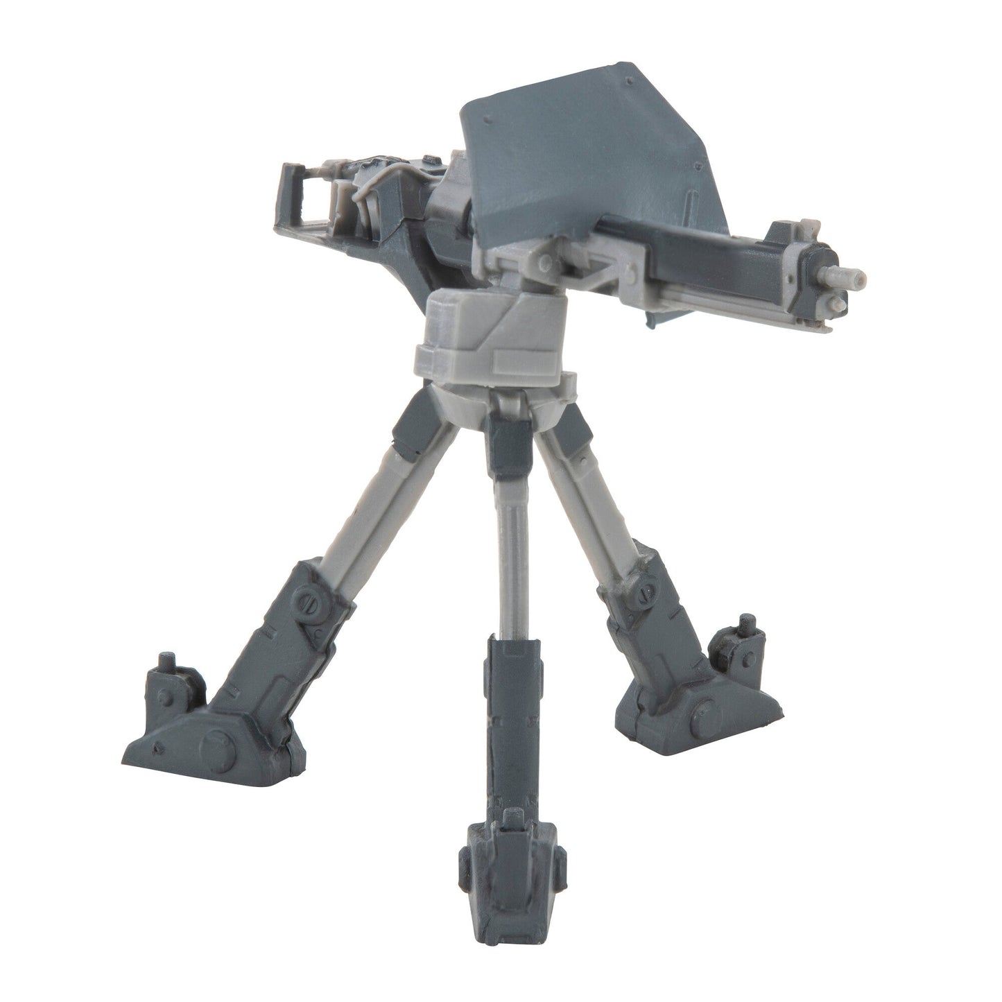 Halo Action Figure Pack - UNSC Armory