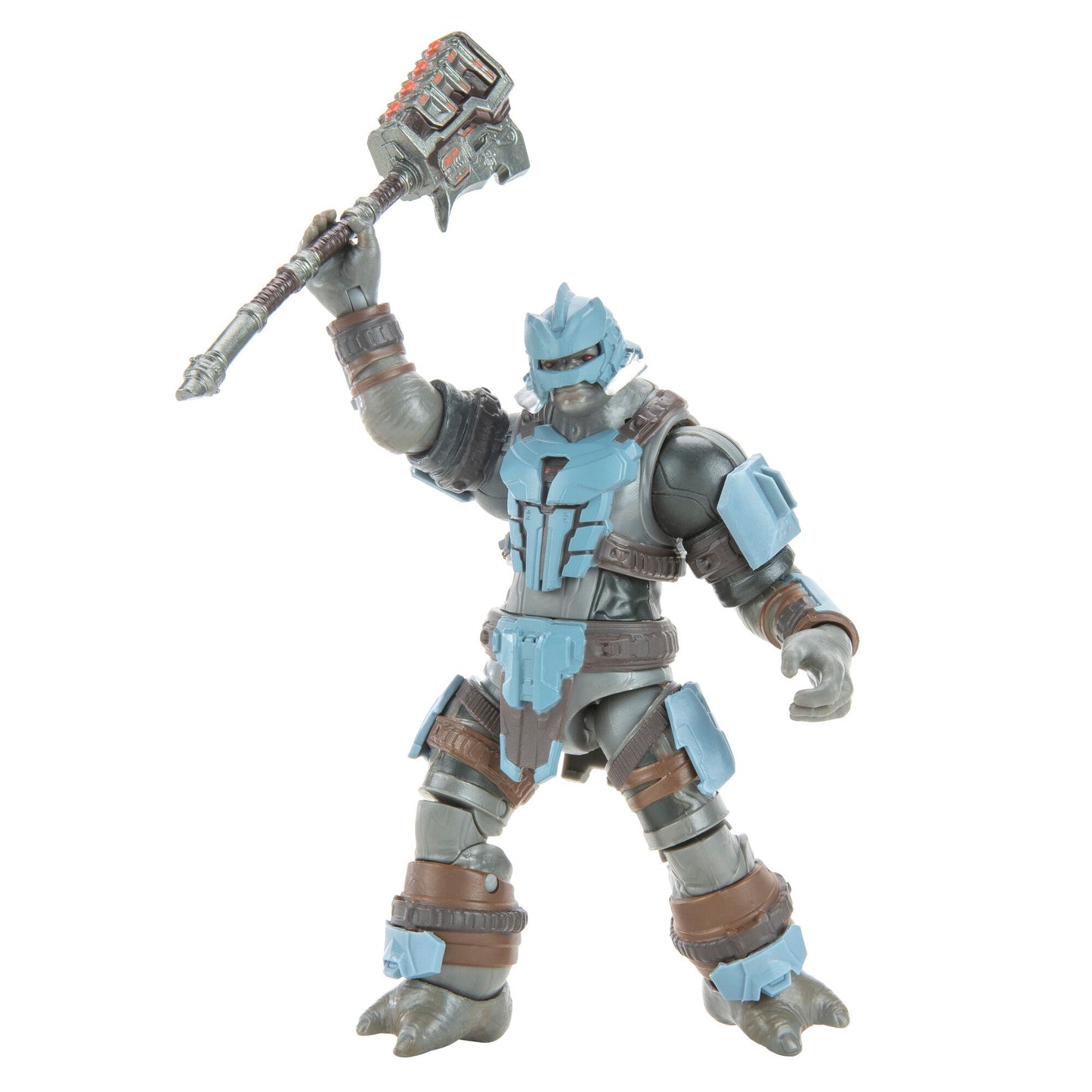Halo Action Figure Pack - UNSC Armory