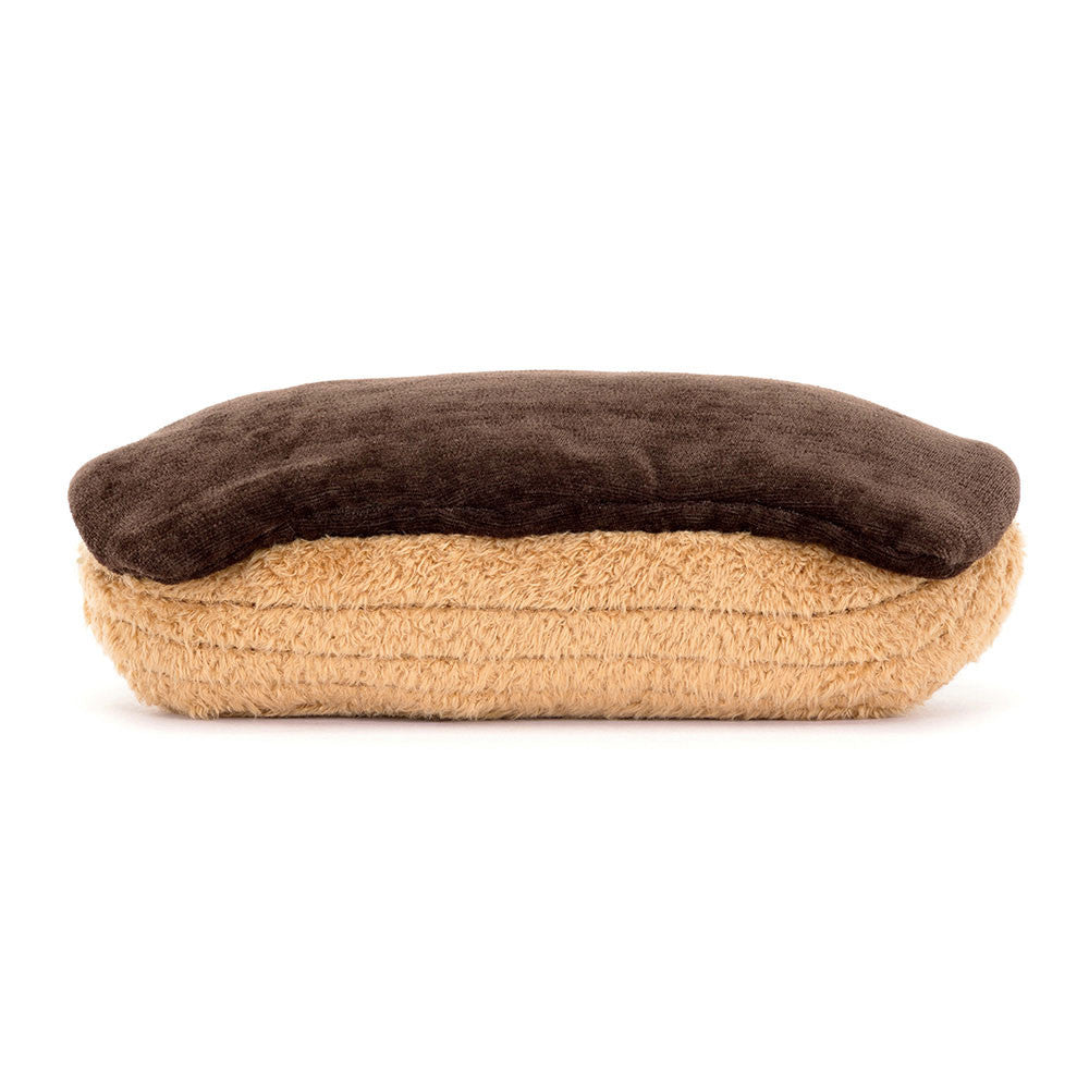 Jellycat Amuseables Étienne Éclair Plush