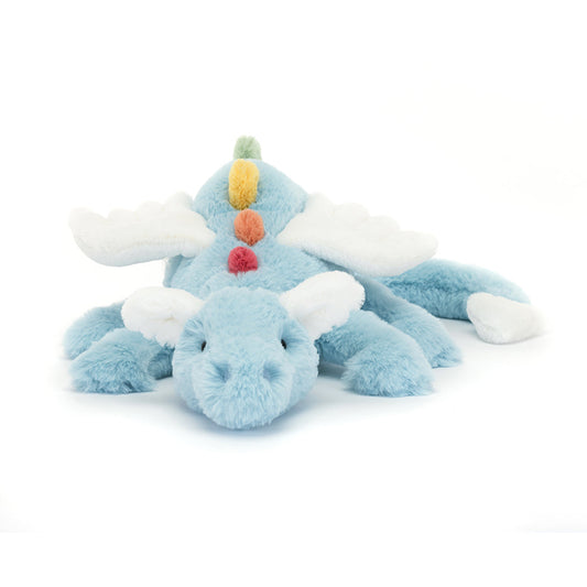 Jellycat Sky Dragon Large Plush