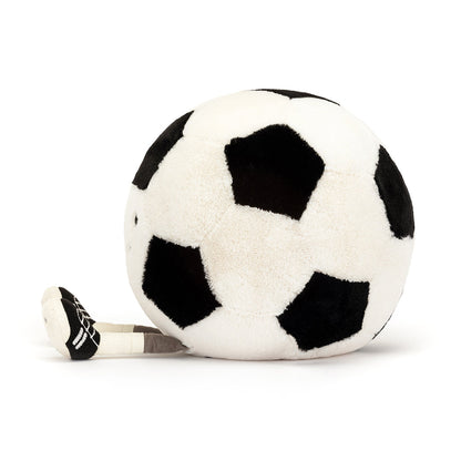 Jellycat Amuseables Sports Soccer Plush