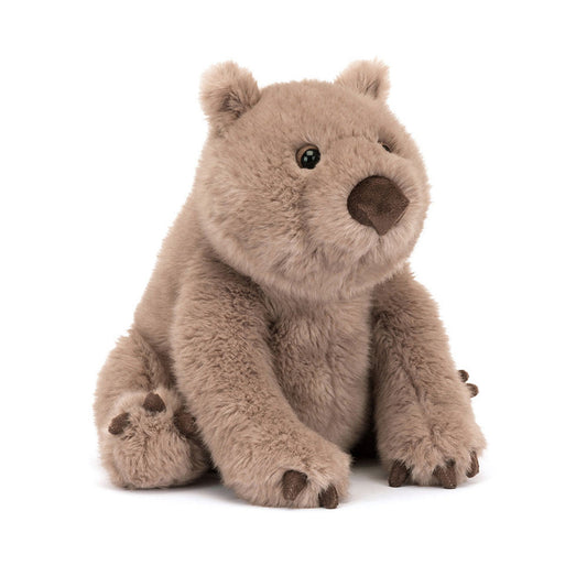 Jellycat Wonda Wombat Plush