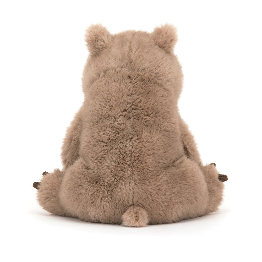 Jellycat Wonda Wombat Plush