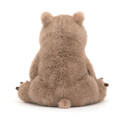 Jellycat Wonda Wombat Plush
