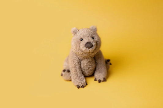 Jellycat Wonda Wombat Plush