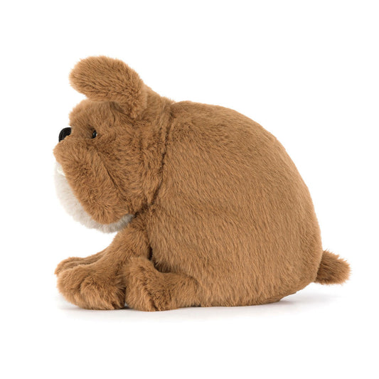 Jellycat Derreck Dog Plush