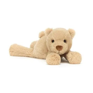 Jellycat Smudge Bear Tiny Plush