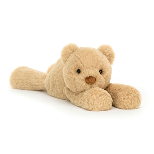 Jellycat Smudge Bear Tiny Plush