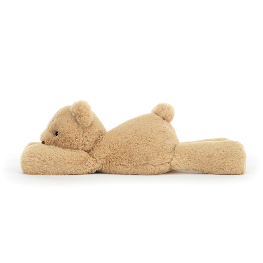 Jellycat Smudge Bear Tiny Plush