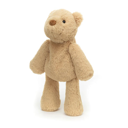 Jellycat Smudge Bear Tiny Plush