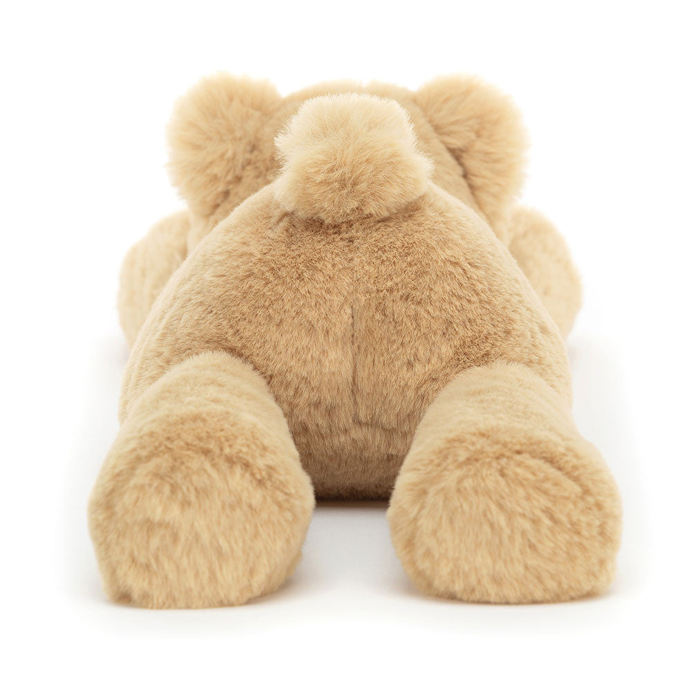 Jellycat Smudge Bear Tiny Plush