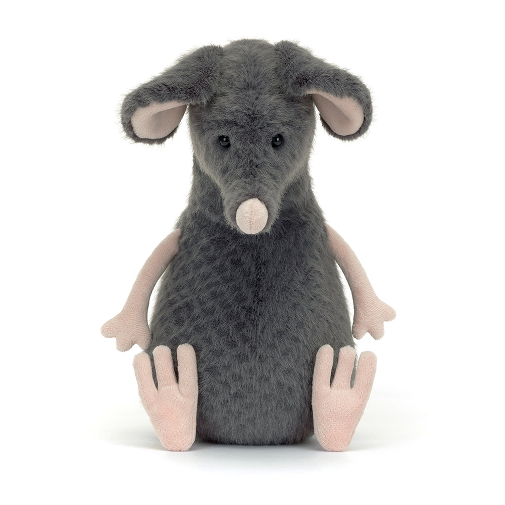 Jellycat Lachlan Sad Rat Plush