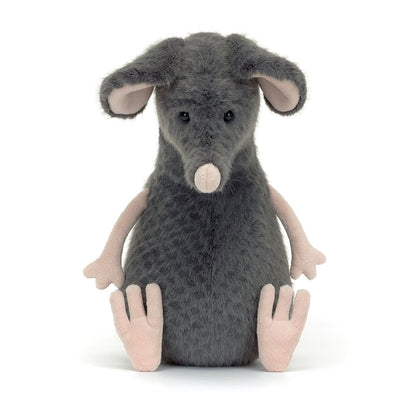 Jellycat Lachlan Sad Rat Plush