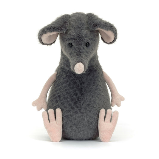 Jellycat Lachlan Sad Rat Plush