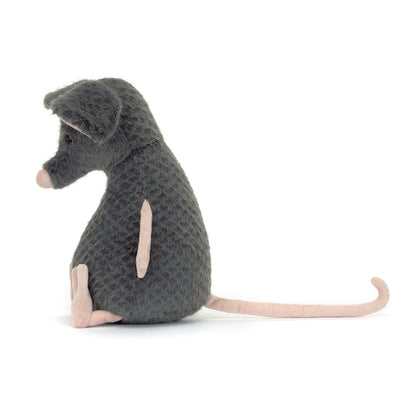 Jellycat Lachlan Sad Rat Plush