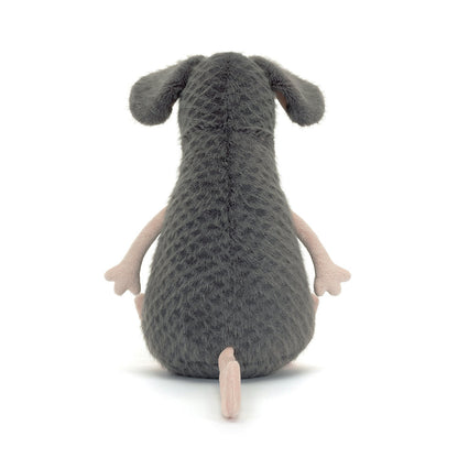 Jellycat Lachlan Sad Rat Plush