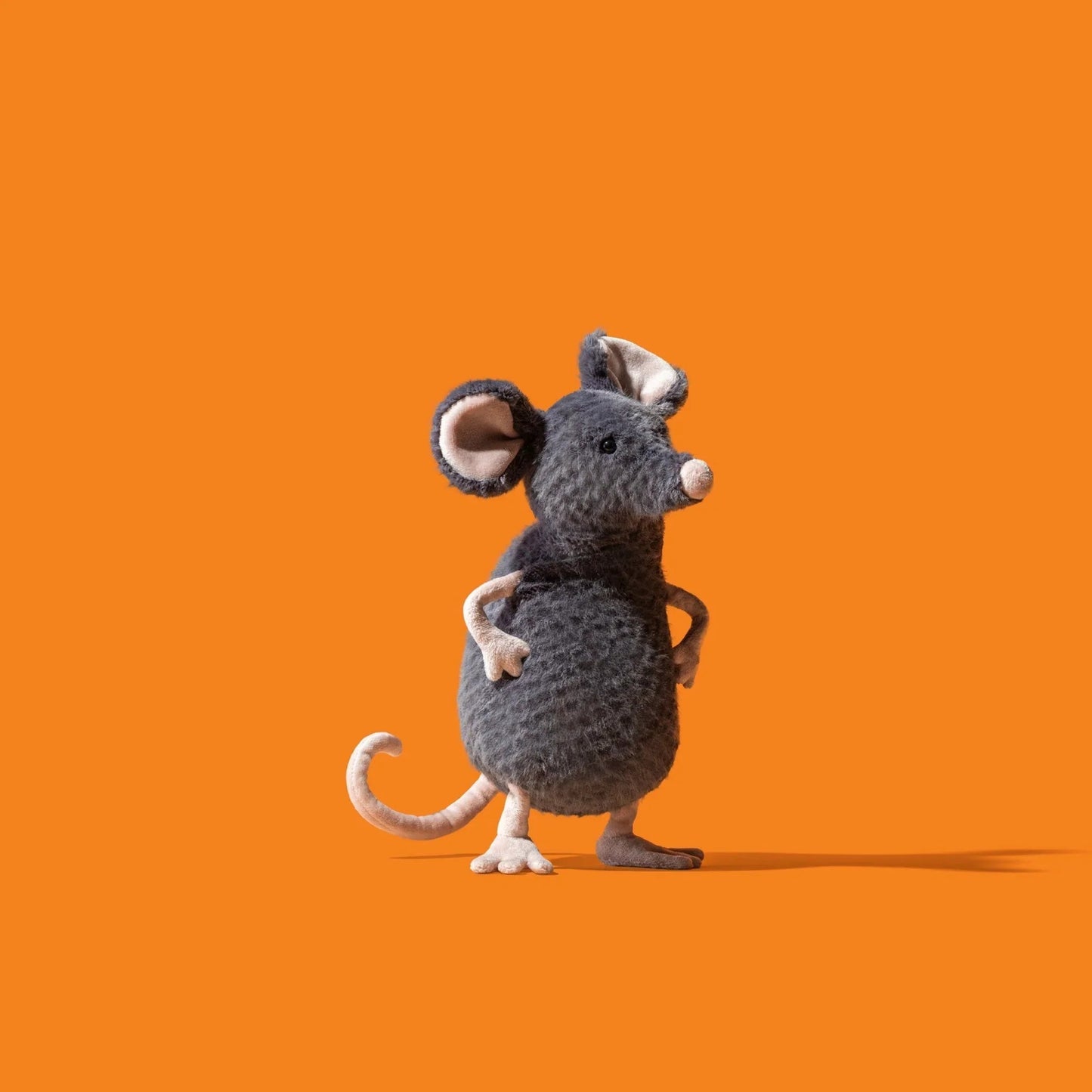 Jellycat Lachlan Sad Rat Plush