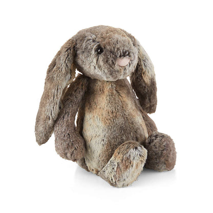 Jellycat Bashful Woodland Bunny Plush