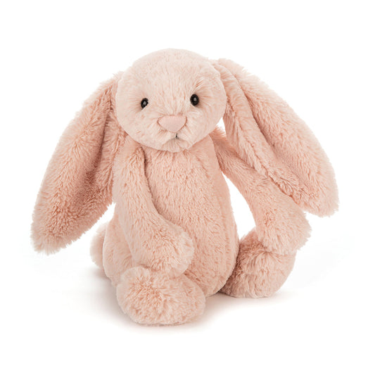 Jellycat Bashful Blush Bunny Original (Medium) Plush