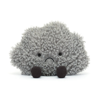 Jellycat Amuseables Storm Cloud Plush