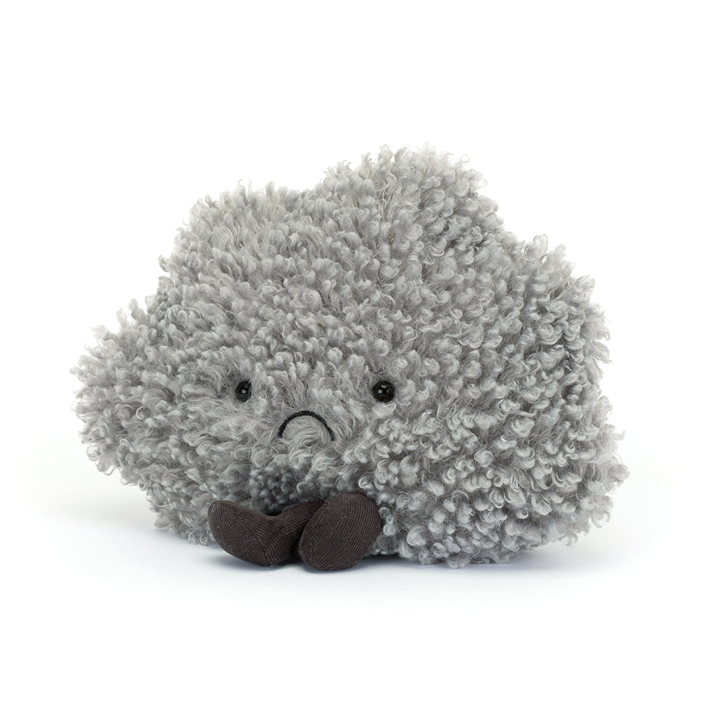 Jellycat Amuseables Storm Cloud Plush