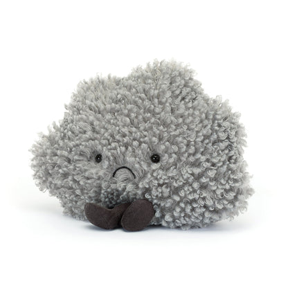 Jellycat Amuseables Storm Cloud Plush