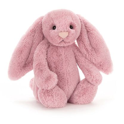 Jellycat Bashful Tulip Pink Bunny Original (Medium) Plush