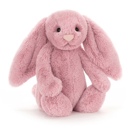 Jellycat Bashful Tulip Pink Bunny Original (Medium) Plush