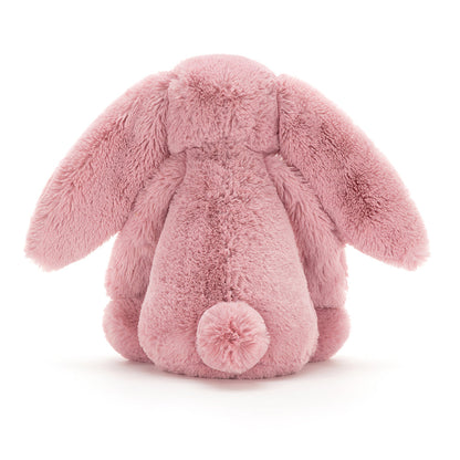 Jellycat Bashful Tulip Pink Bunny Original (Medium) Plush