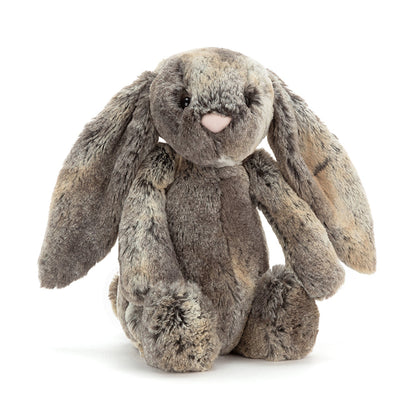 Jellycat Bashful Woodland Bunny Plush