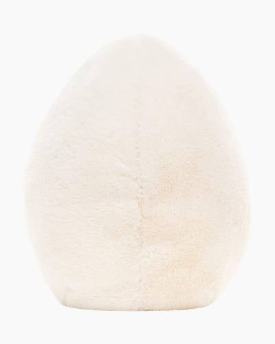 Jellycat Amuseables Boiled Happy Egg Small