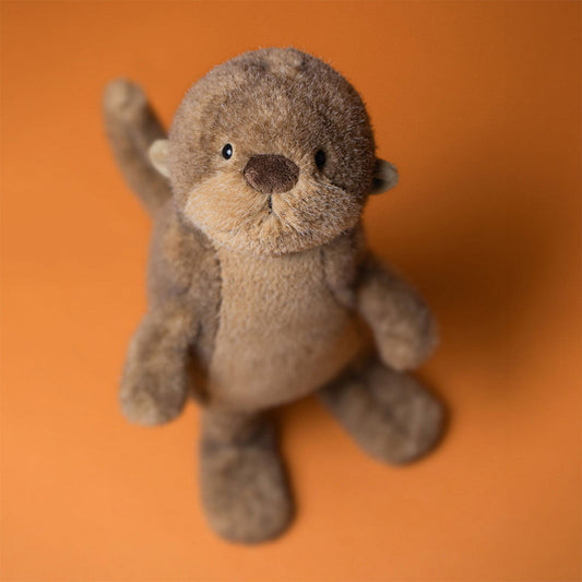 Jellycat Brooke Otter Plush