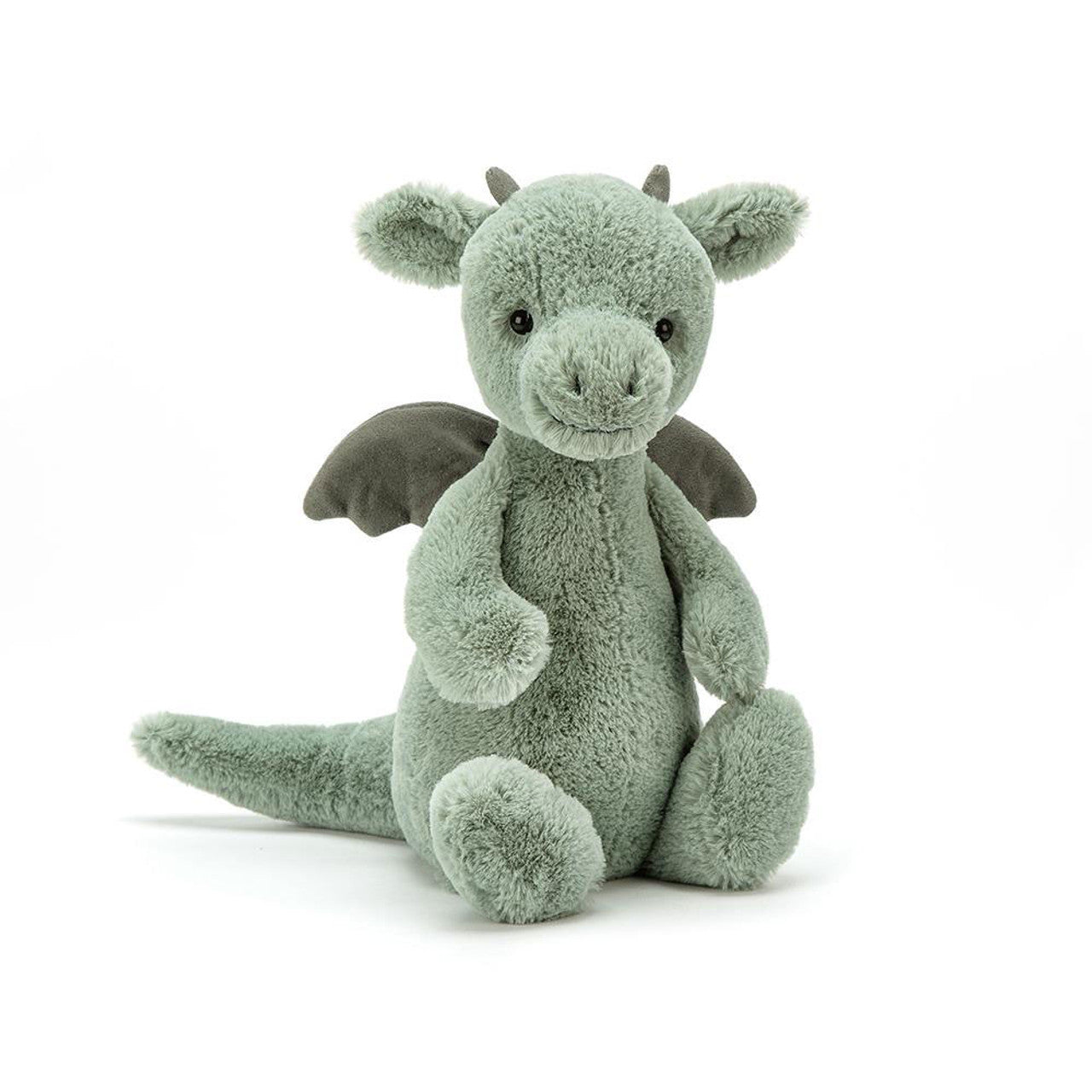 Jellycat Bashful Dragon Plush