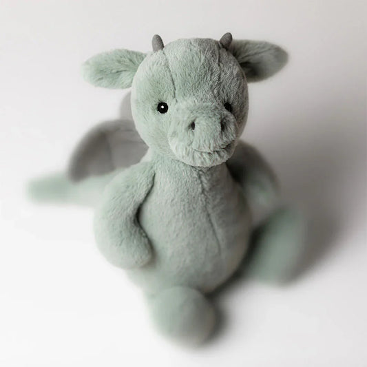 Jellycat Bashful Dragon Plush