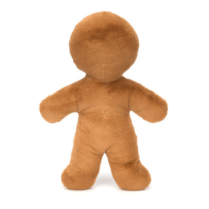 Jellycat Jolly Gingerbread Fred Plush