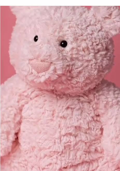 Jellycat Leola Bear Medium Plush
