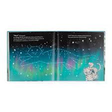 Jellycat Sacha And The Most Wonderful Thing Book