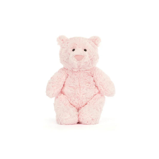 Jellycat Leola Bear Medium Plush