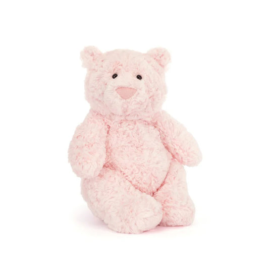 Jellycat Leola Bear Medium Plush