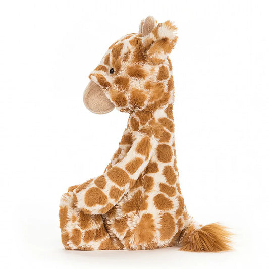 Jellycat Bashful Giraffe Plush