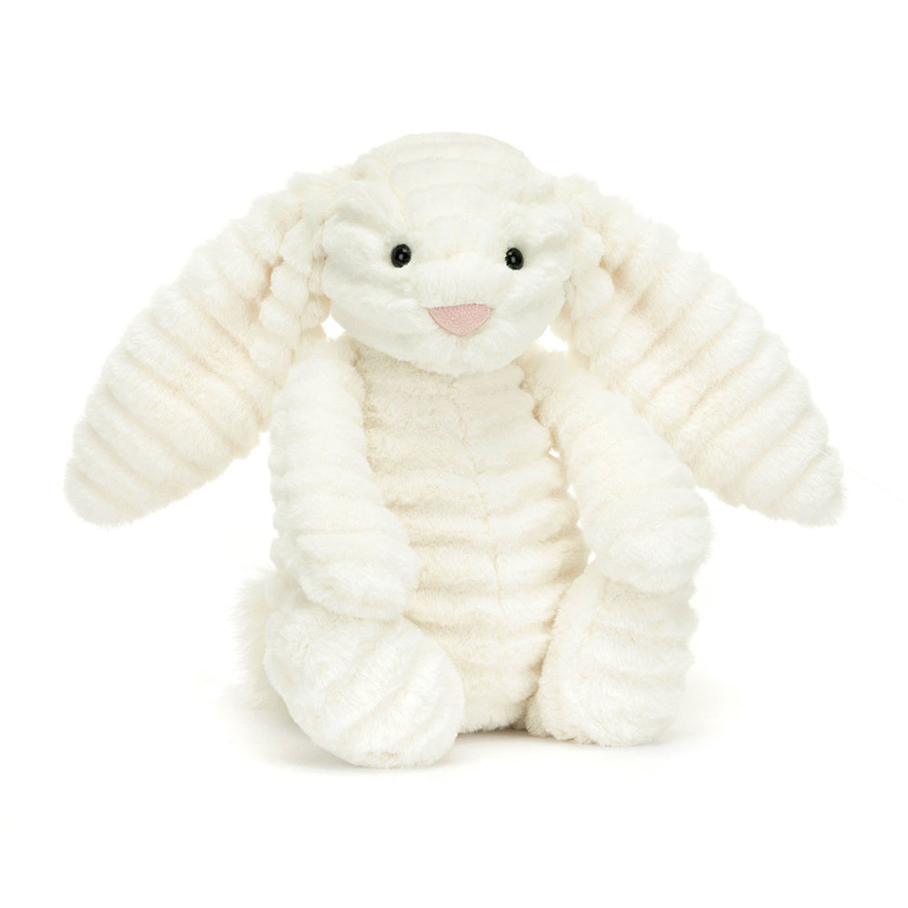 Jellycat Bashful Luxe Bunny Nimbus Original Plush