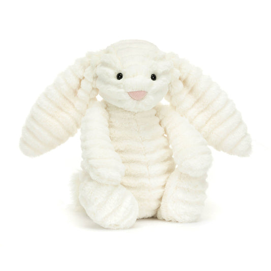 Jellycat Bashful Luxe Bunny Nimbus Original Plush
