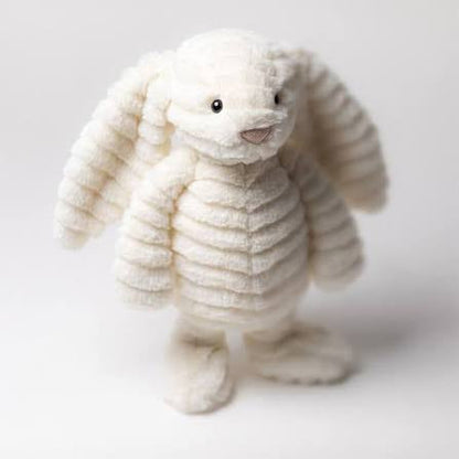Jellycat Bashful Luxe Bunny Nimbus Original Plush