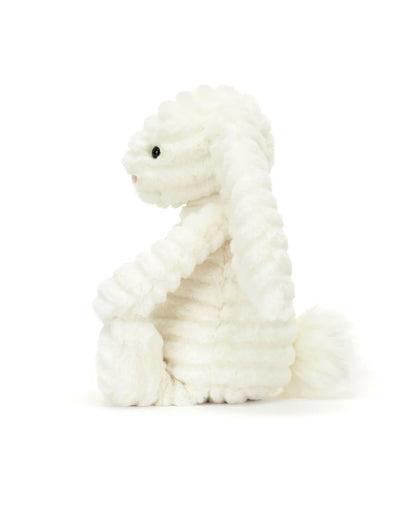 Jellycat Bashful Luxe Bunny Nimbus Original Plush