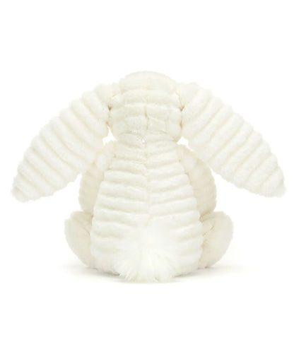 Jellycat Bashful Luxe Bunny Nimbus Original Plush