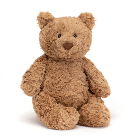 Jellycat Bartholomew Bear Medium Plush