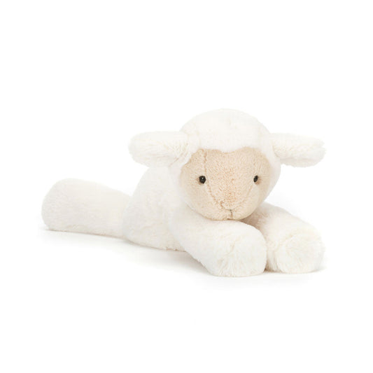 Jellycat Smudge Lamb Plush