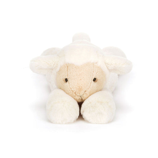 Jellycat Smudge Lamb Plush